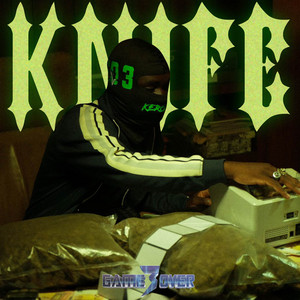 Knife by Game Over, Kerchak