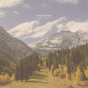 Waldhöhe by Frieda Köhler