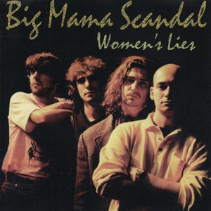 Big Mama Scandal | Spotify
