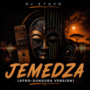Jemedza - Afro-Sungura Version by DJ Stavo