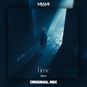 AZIMOV - Time