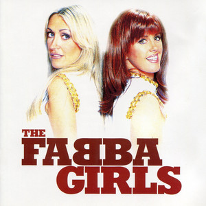 The Fabba Girls - Mamma Mia
