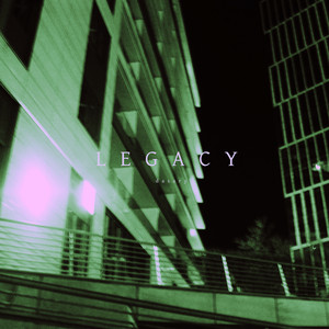 Legacy by dasary