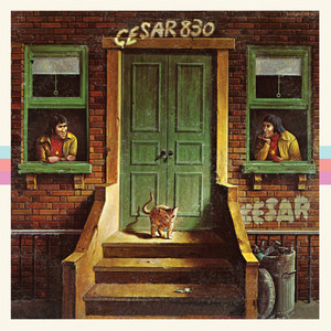 Cesar cover