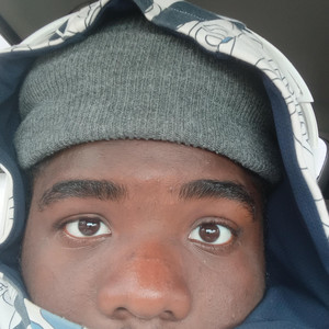 Sad ngga yearning by Harold Wrld Reece
