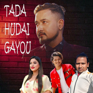 Tripti Khadka Gurung - Tada Hudai Gayou (Freestyle)