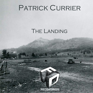 Patrick Currier