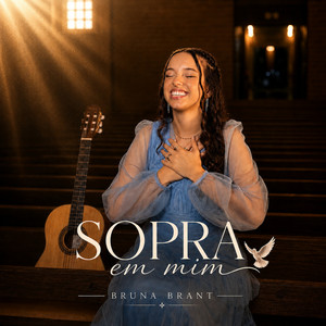 Sopra em Mim by Bruna Brant