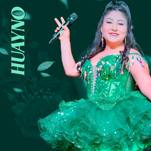 Angiecita Loa de Chaccrampa - Huayno