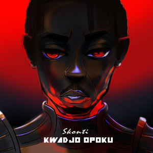 Warrior - Remix by Skonti, Samini