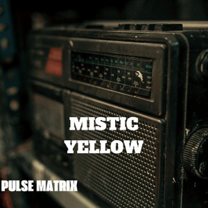 Mistic Yellow by Pulse Matrix