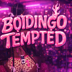 Boidingo - Tempted