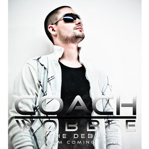 Portada de Wobble