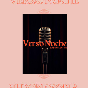 Nadie Me Regaló Nada by Verso Noche