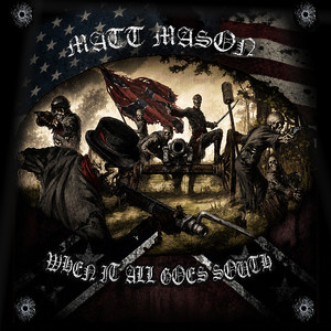 Workin' Man Blues by Matt Mason