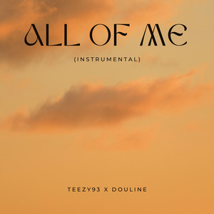 All of Me - Instrumental