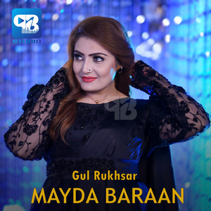 Gul Rukhsar - Mayda Baran