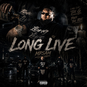 Long Live by Mpsam
