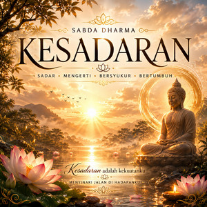 Lagu Buddhis Kesadaran by Sabda Dharma