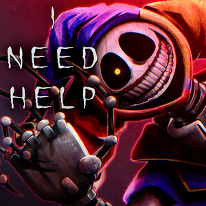 I Need Help (Poppy Playtime) by Rockit Music
