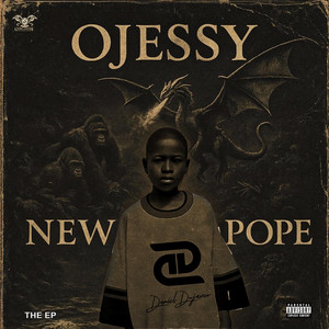 OJESSY - Criticize (feat. Jay Code)