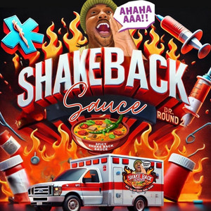 Dr Round2 - Shakeback Sauce