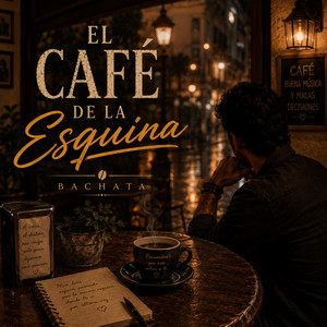 El Café de la Esquina by NEXORA WAVE RECORDS