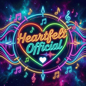 Love Me Like The First Time by Heartfelt Official