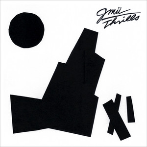 JMII cover
