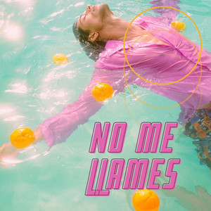 no me llames by el castillito