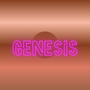 Genesis by Faithakhere