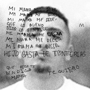 Mama Me Dice by Morad