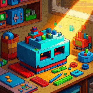 Tutorial Chants - Diy