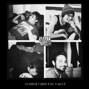 Apathetic Ronald Mcdonald - Dumpster Baptism