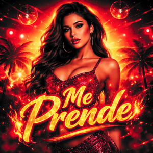 Me prende by Ferroko