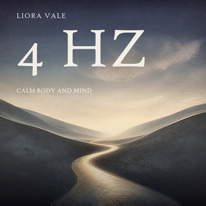 4 Hz Peaceful Stillness During a Quiet Break by Liora Vale