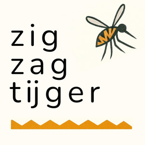 Zigzagtijger