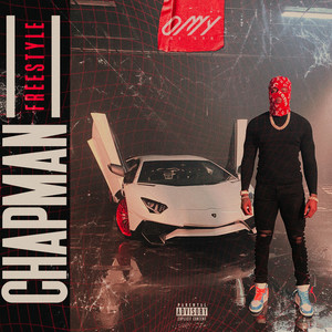 Chapman Freestyle by Omy de Oro