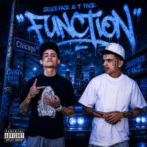 Function by 2euceface, Teefase