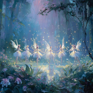 Sprinkles of Magic by Blush Notes