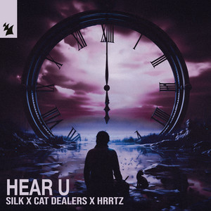 SILK — Hear U (2026)