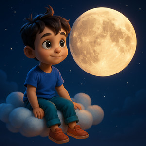 Deyha Chisscaes - HIJO MIO, MI RAZON MI SER