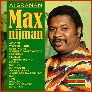 AI Sranang - song and lyrics by Max Nijman | Spotify