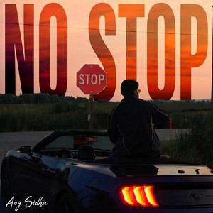No Stop by Avy Sidhu