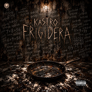 Frigidera by KastroBHZ