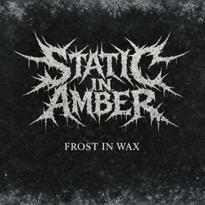 Frost In Wax by Static In Amber