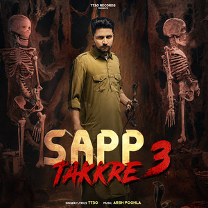 Sapp Takkre 3 by TT30