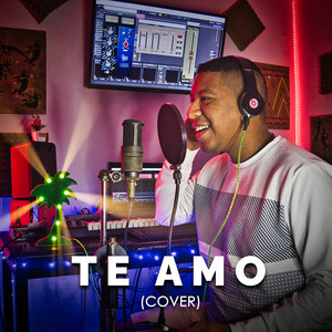 Arez The Producer - Te Amo (Cover)