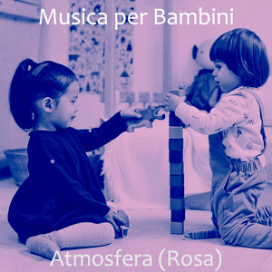 Bambini Felici (Fedele) by Musica Per Bambini Album Cover