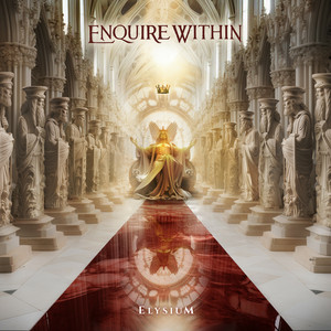 Final Seal by Enquire Within